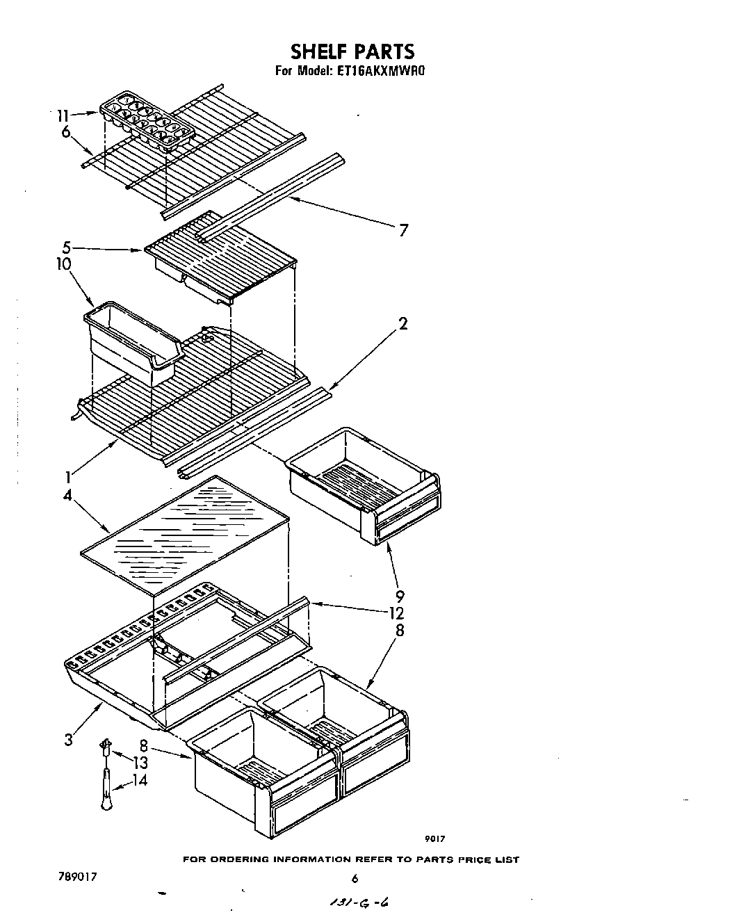 05 - SHELF