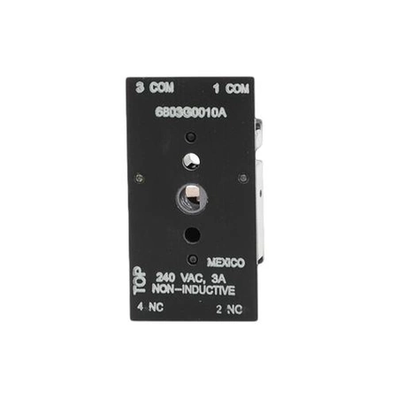 WB24K10082 GE Range Thermostat Switch
