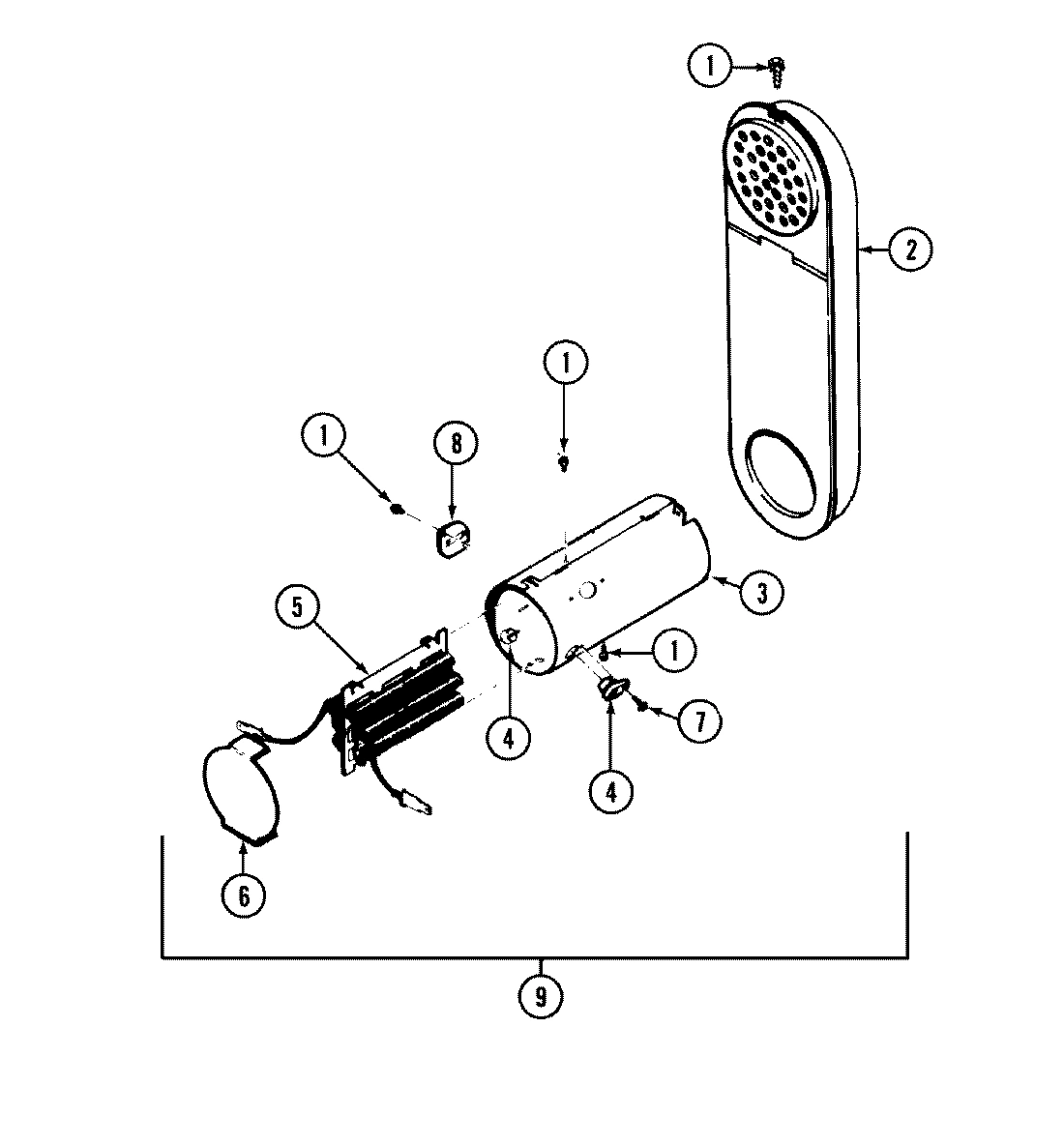 10 - HEATER