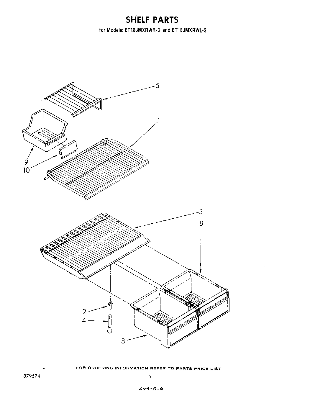 05 - SHELF