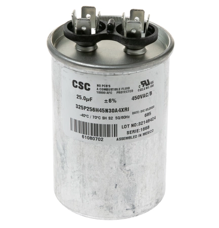 WP20X25600 GE Capacitor
