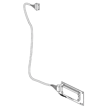 EBR78230401 LG Display Power Control Board As