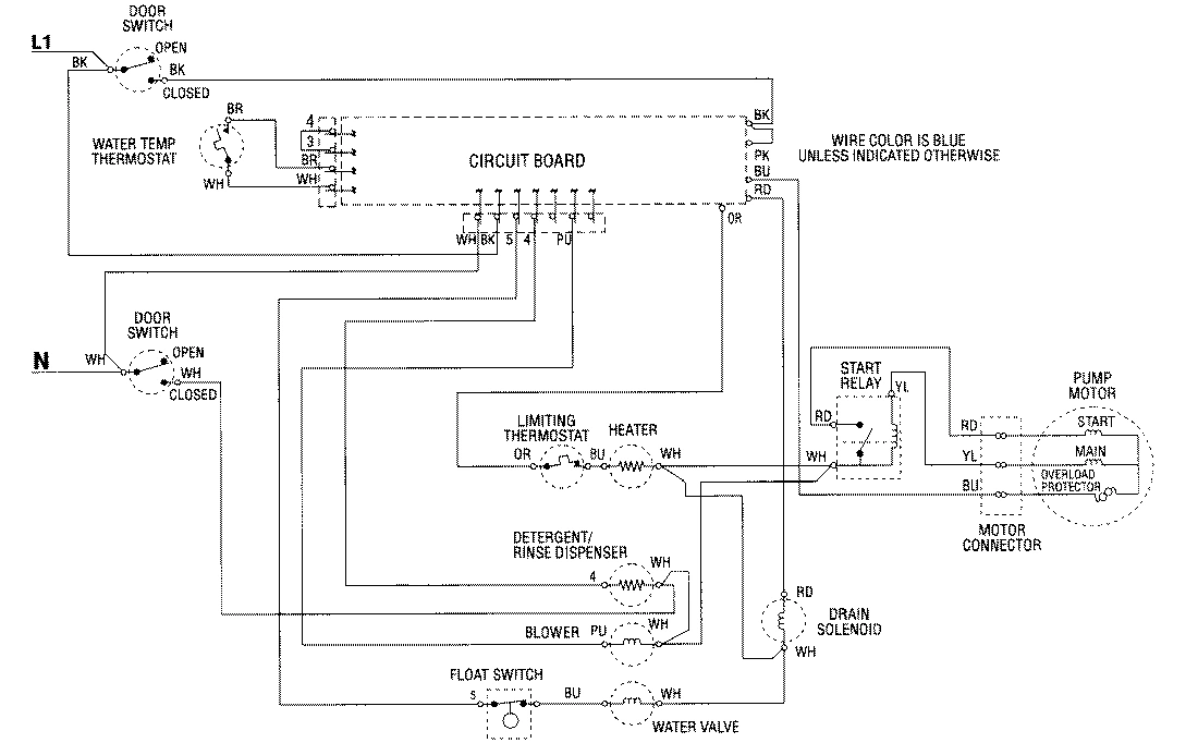 07 - WIRING INFORMATION