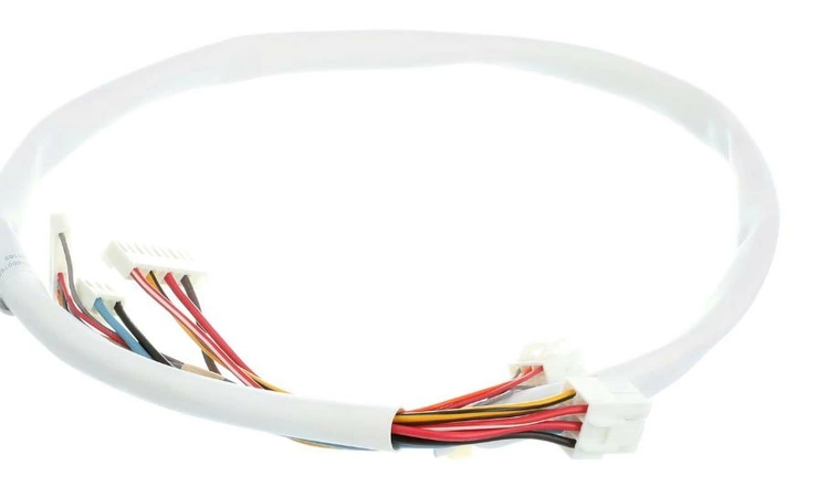 808700401 Frigidaire Harness Assembly