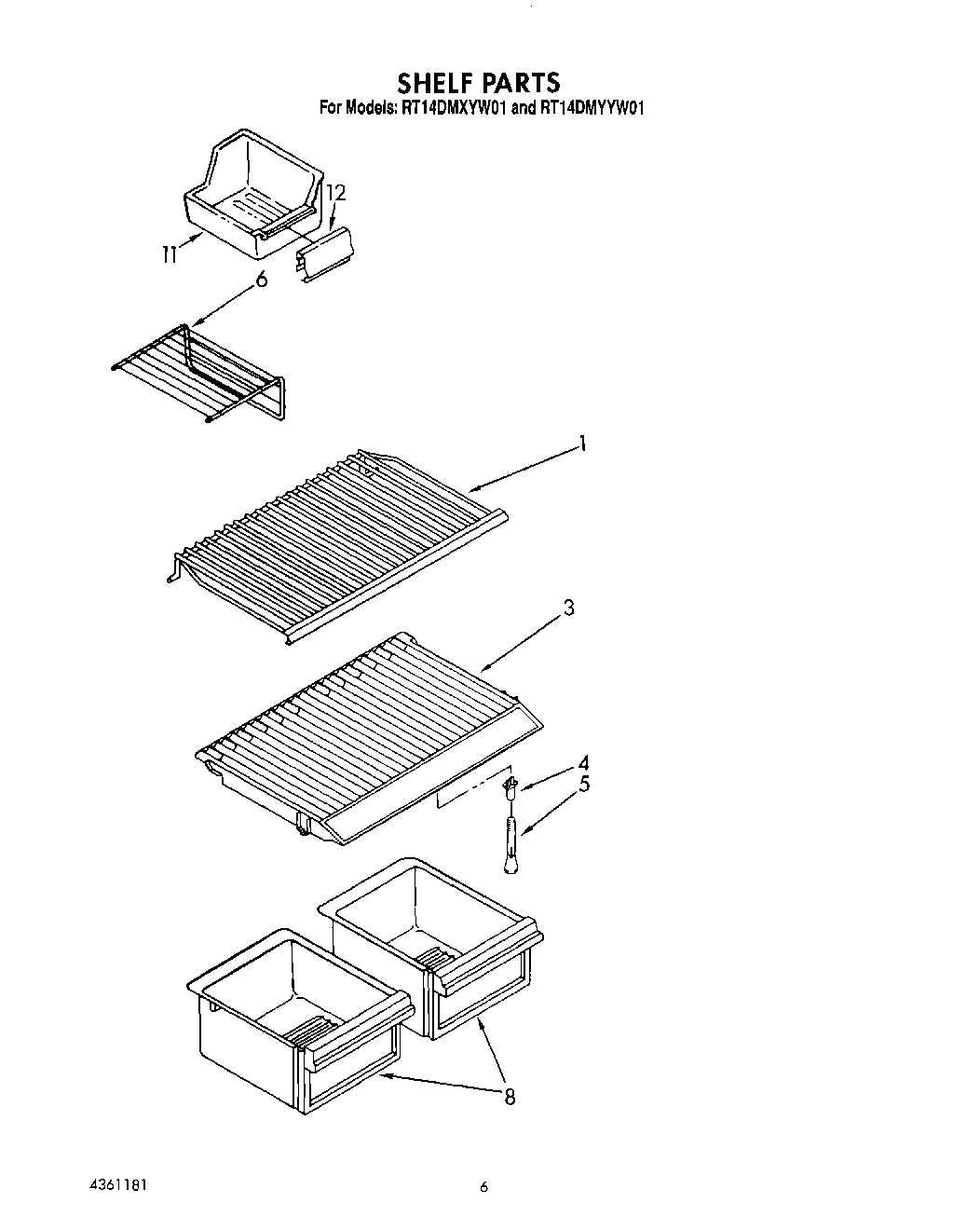 04 - SHELF