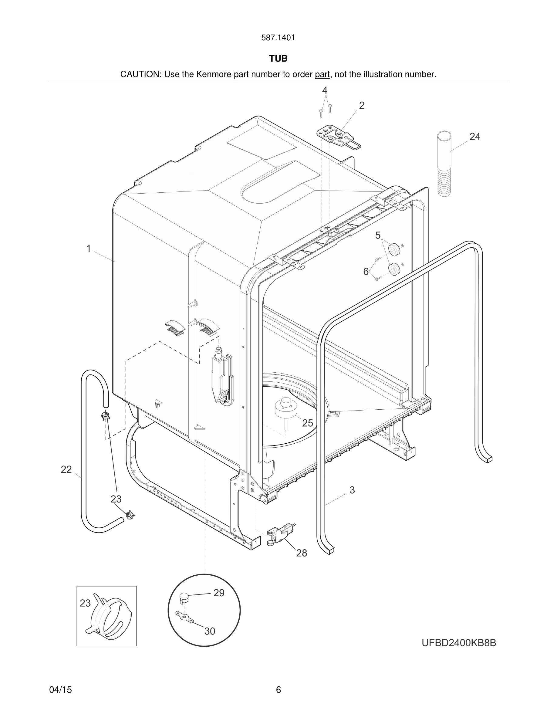 07 - TUB