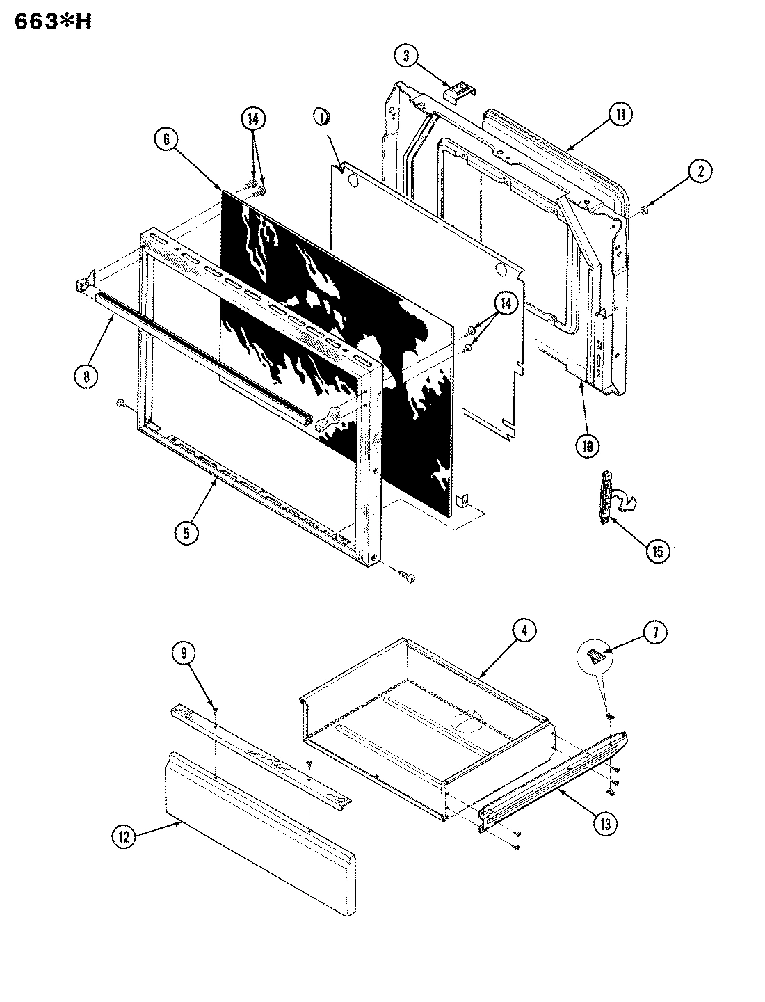 03 - DOOR