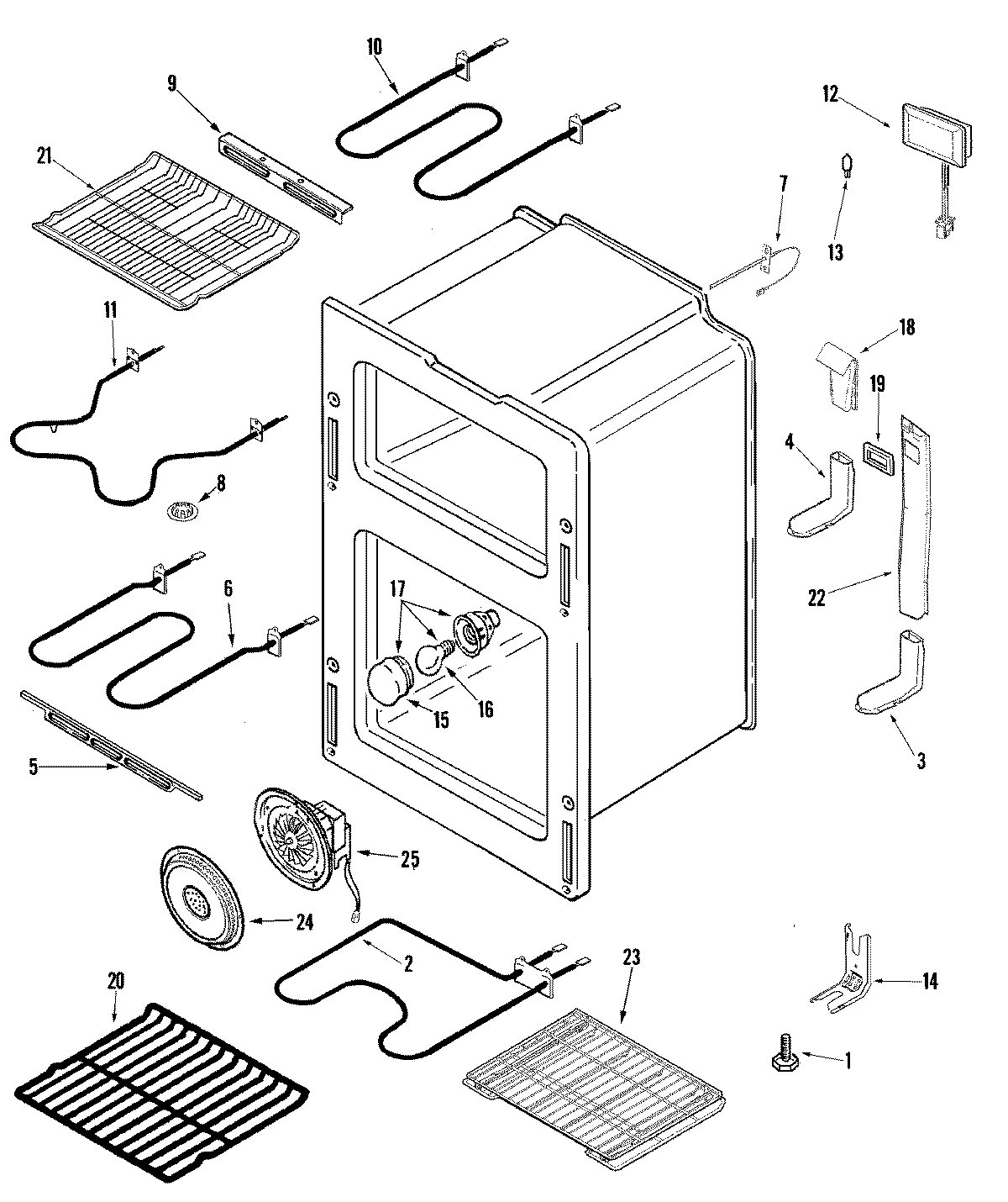 05 - OVEN