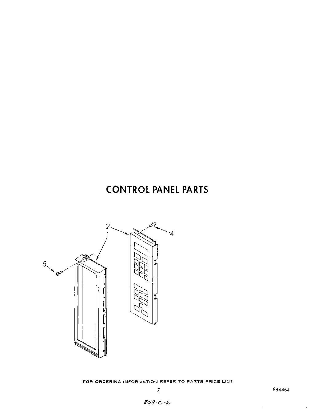 05 - CONTROL PANEL