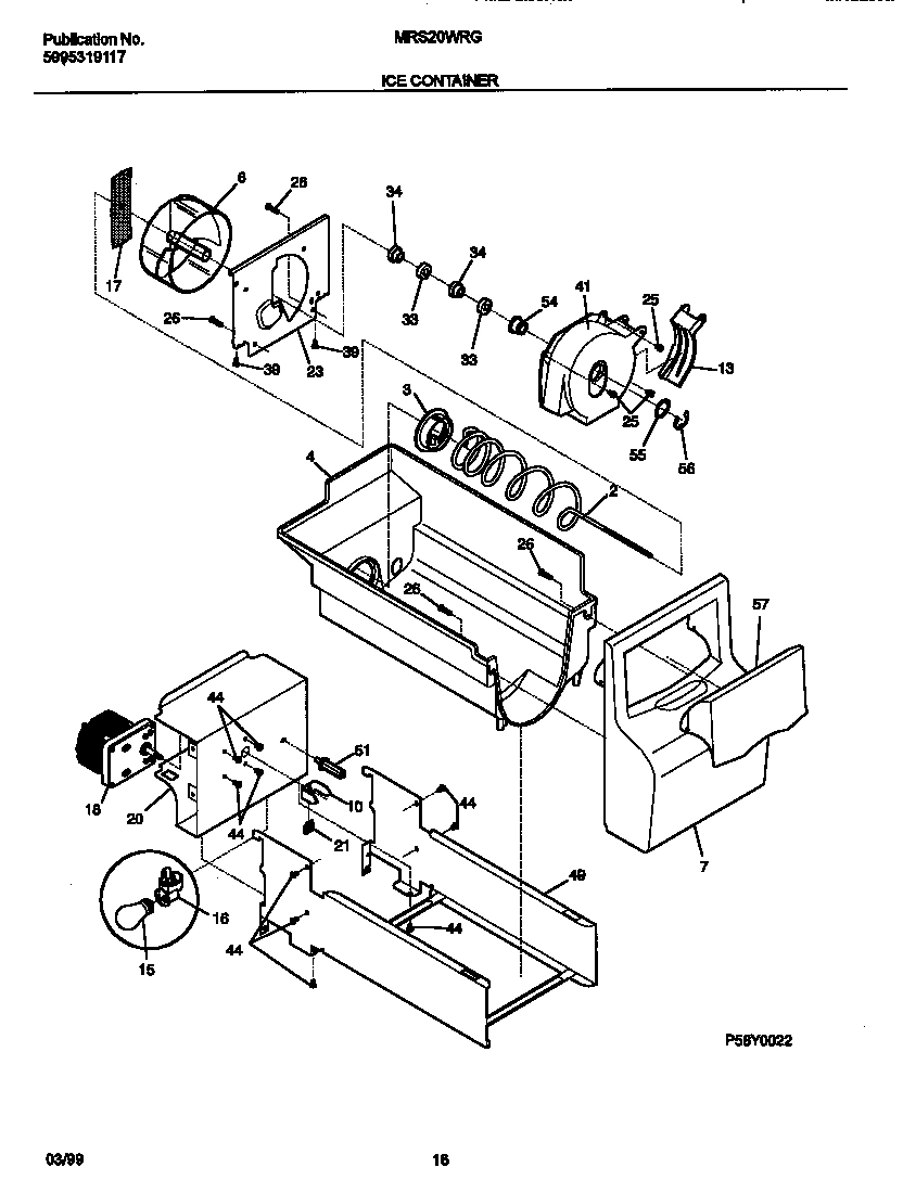 09 - ICE CONTAINER