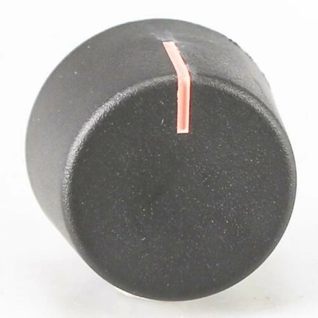 WPY704918 Whirlpool Valve Knob