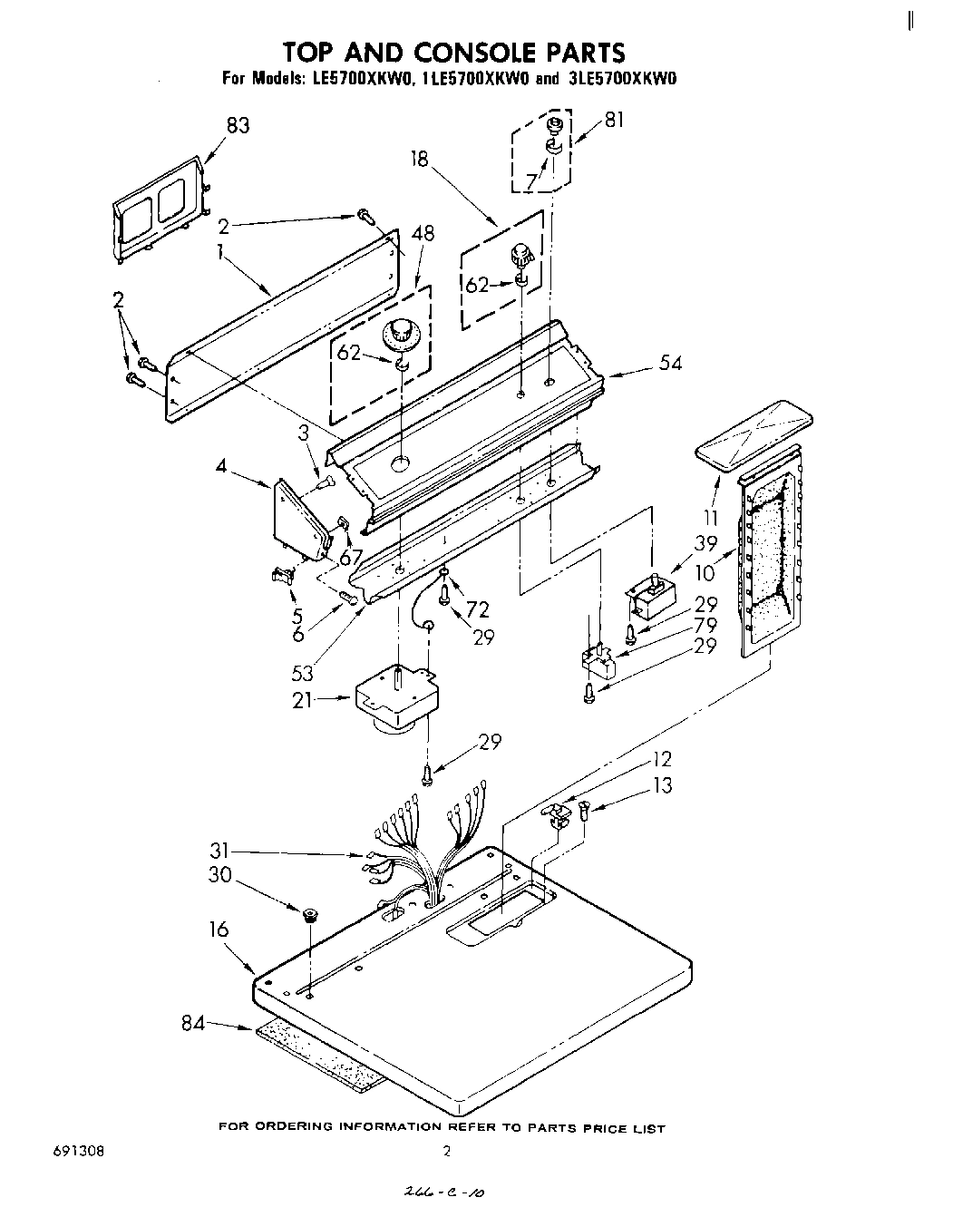 02 - SECTION