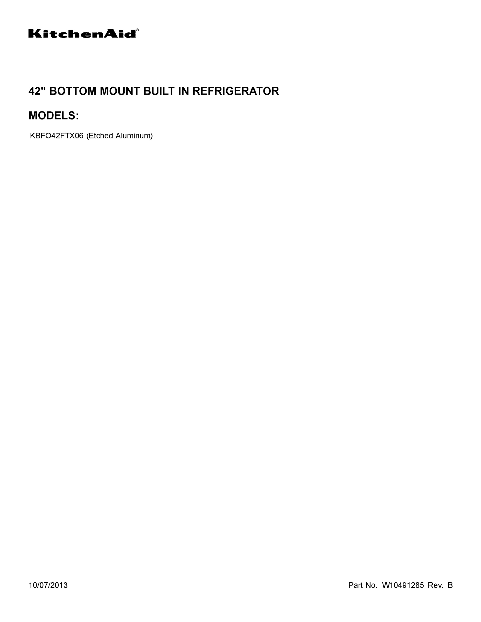 01 - COVER SHEET