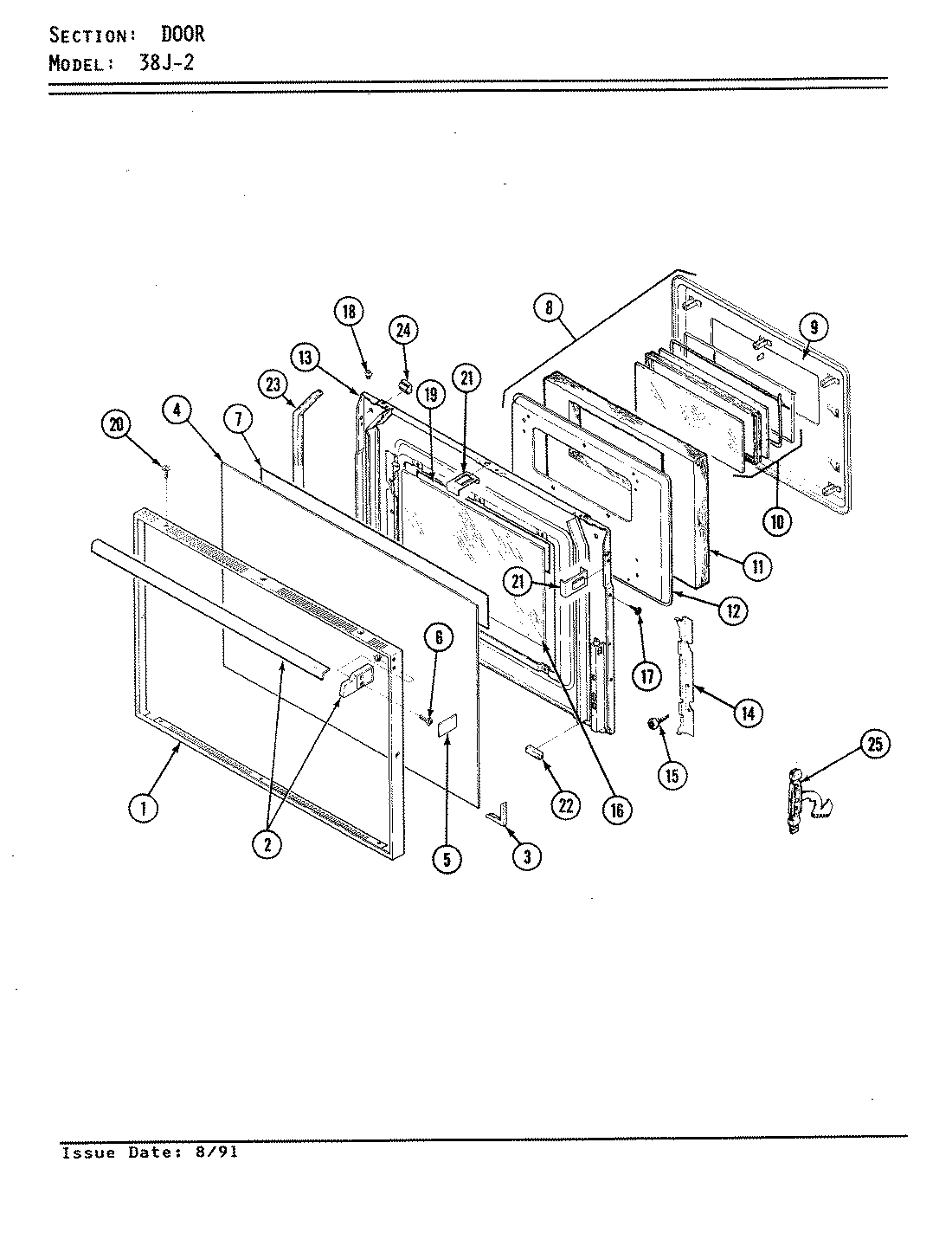 04 - DOOR