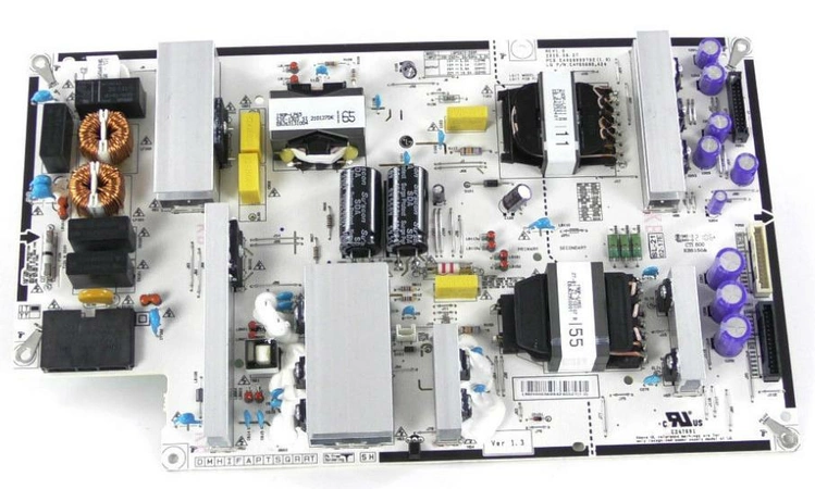 EAY65689424 LG Power Supply Assembly