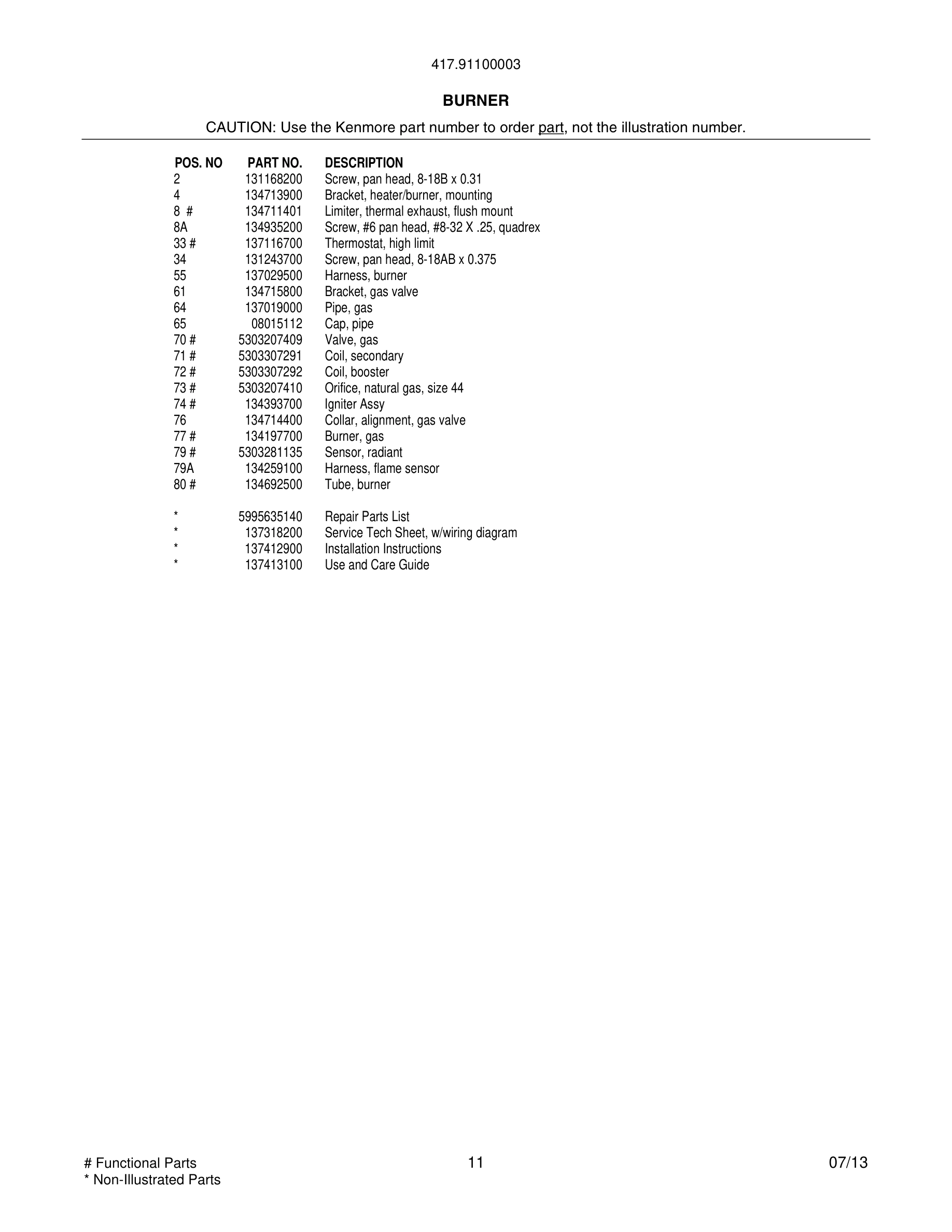 11 - WIRING DIAGRAM
