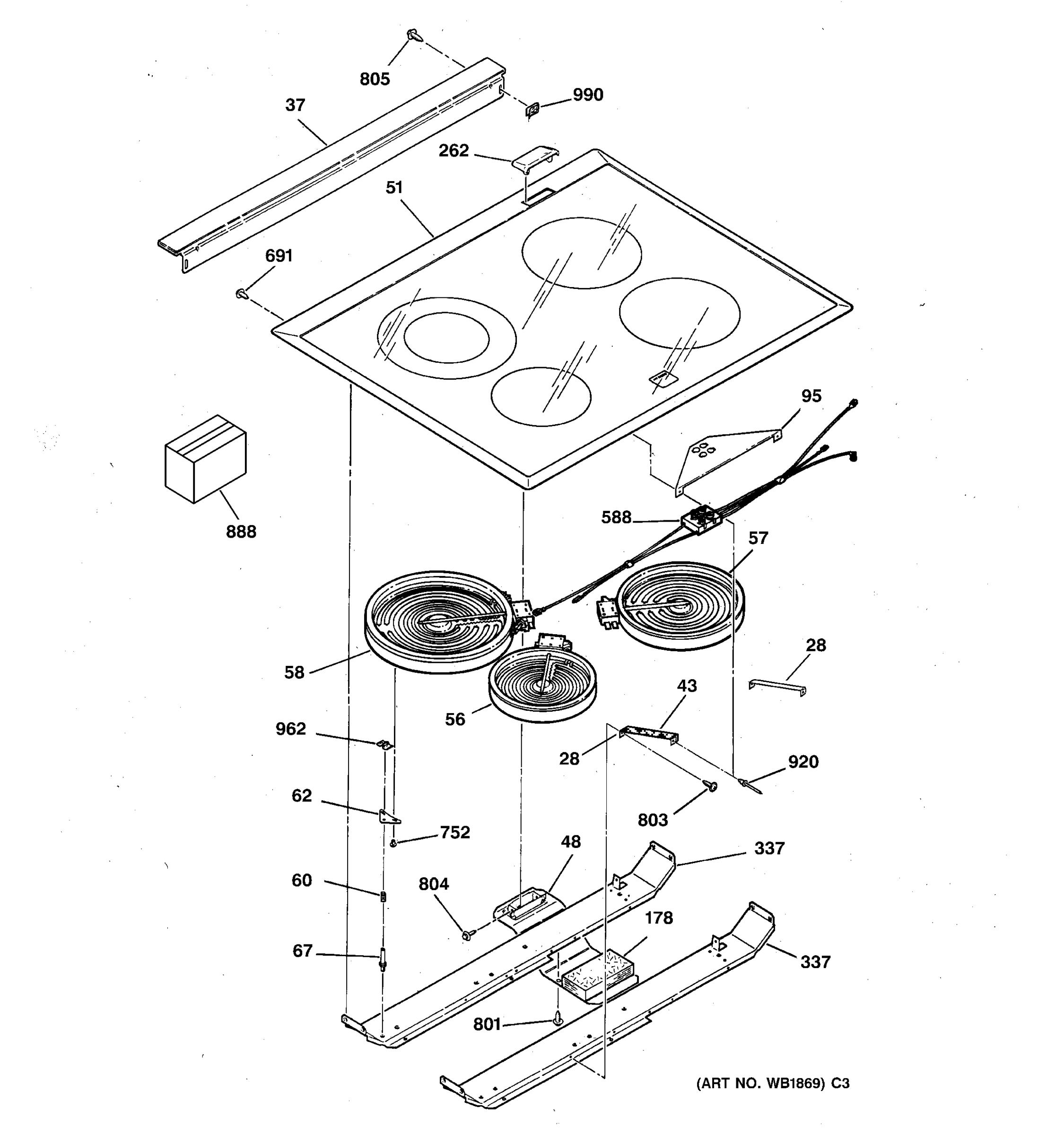COOKTOP