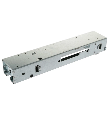 WR13X29122 GE Right Base Channel
