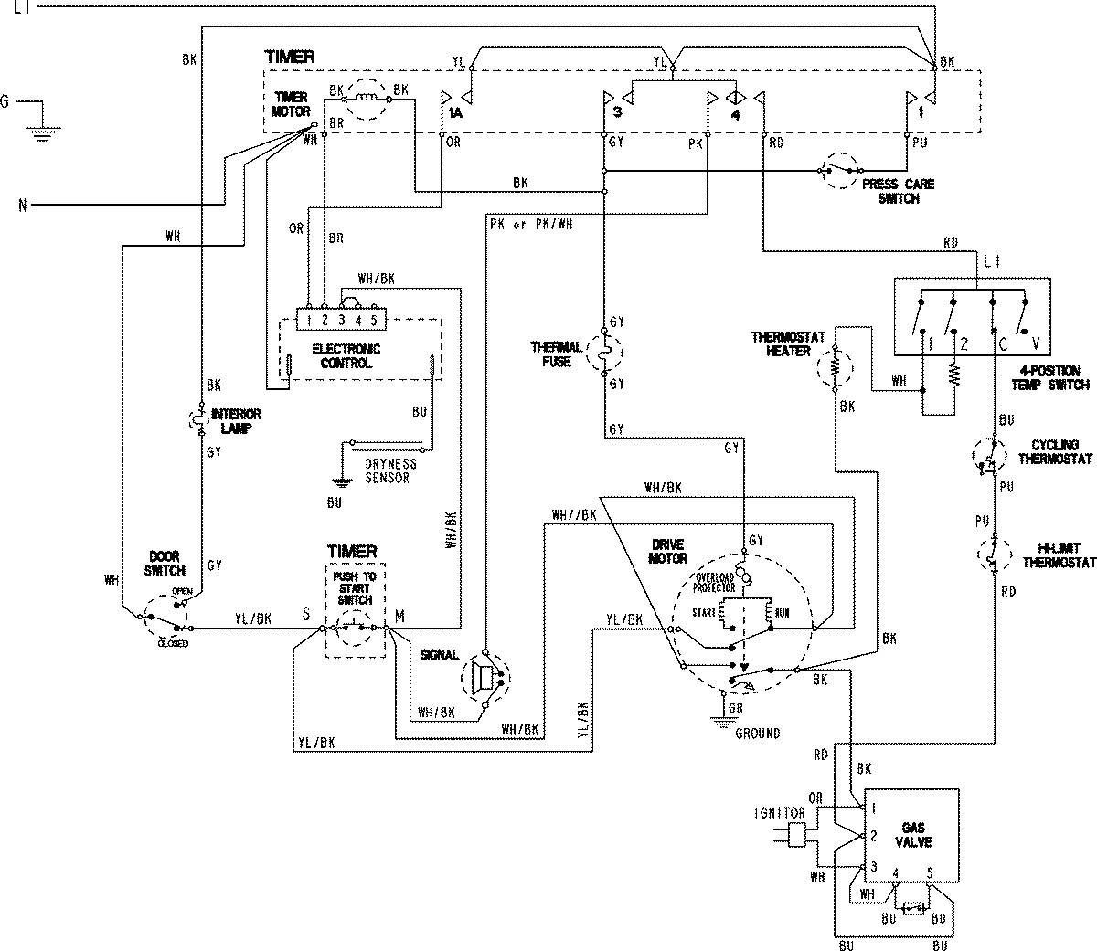 07 - WIRING INFORMATION