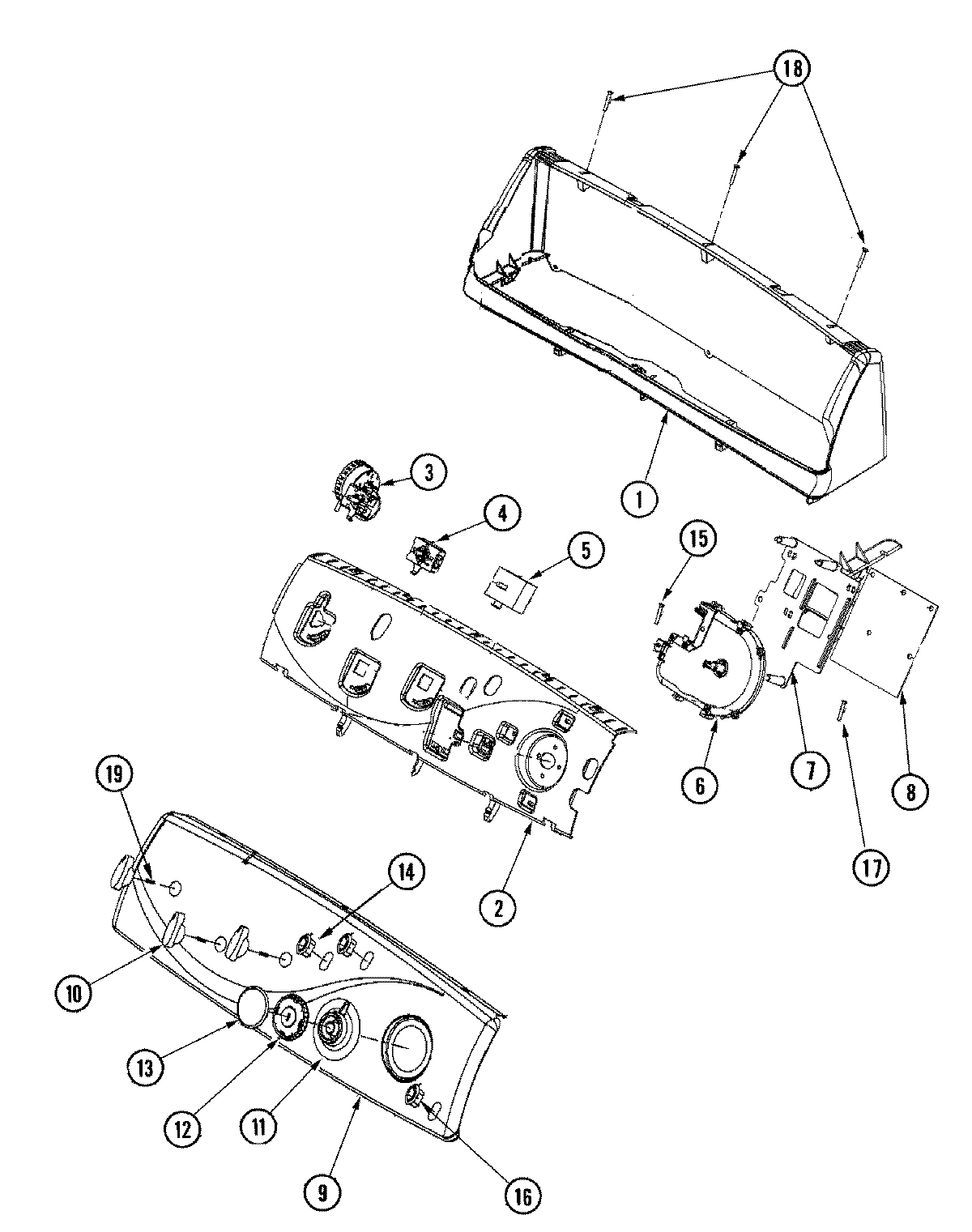 03 - CONTROL PANEL