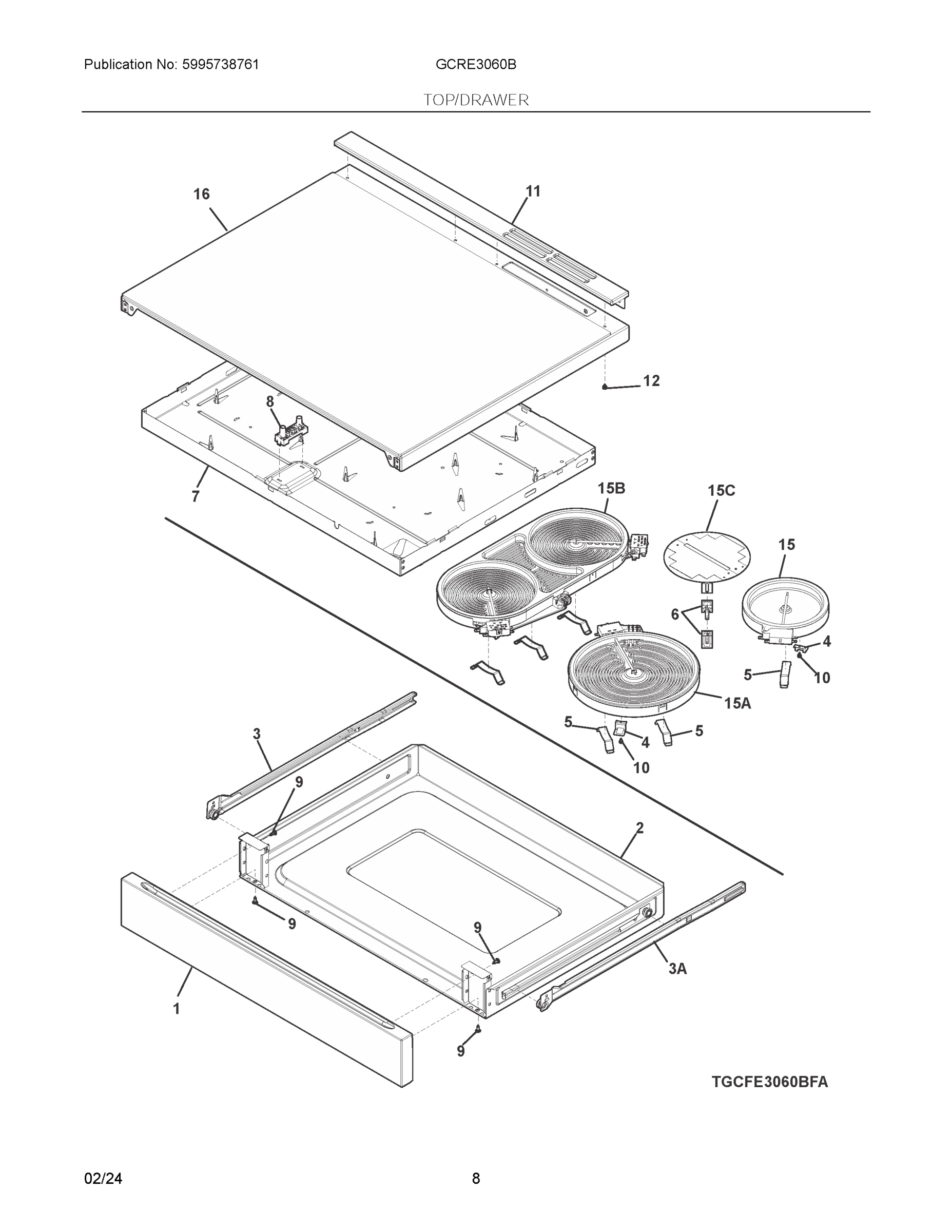 04 - TOP/DRAWER