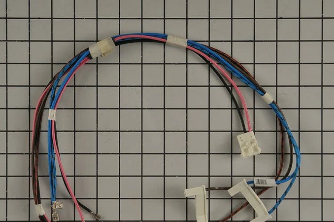 W11134602 Whirlpool Wire Harness