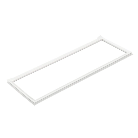 W10830287 Whirlpool Refrigerator FIP Gasket