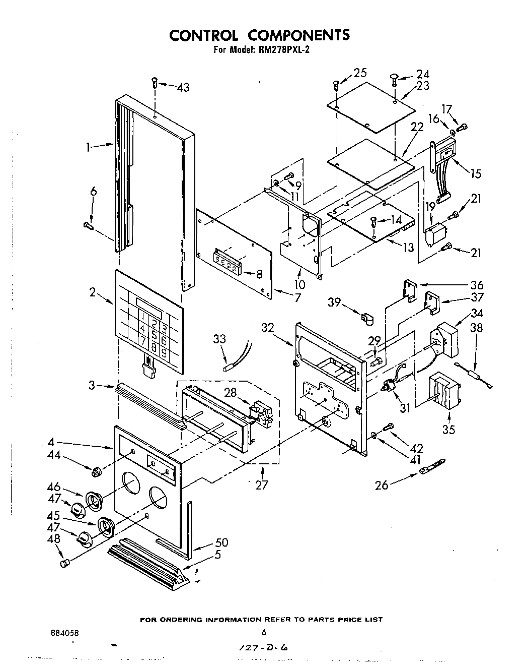 04 - CONTROL COMPONENTS