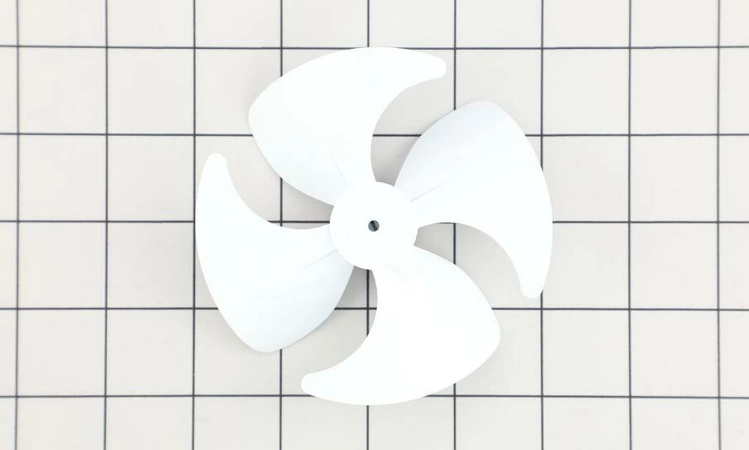 5304490957 Frigidaire Refrigerator Fan Blade