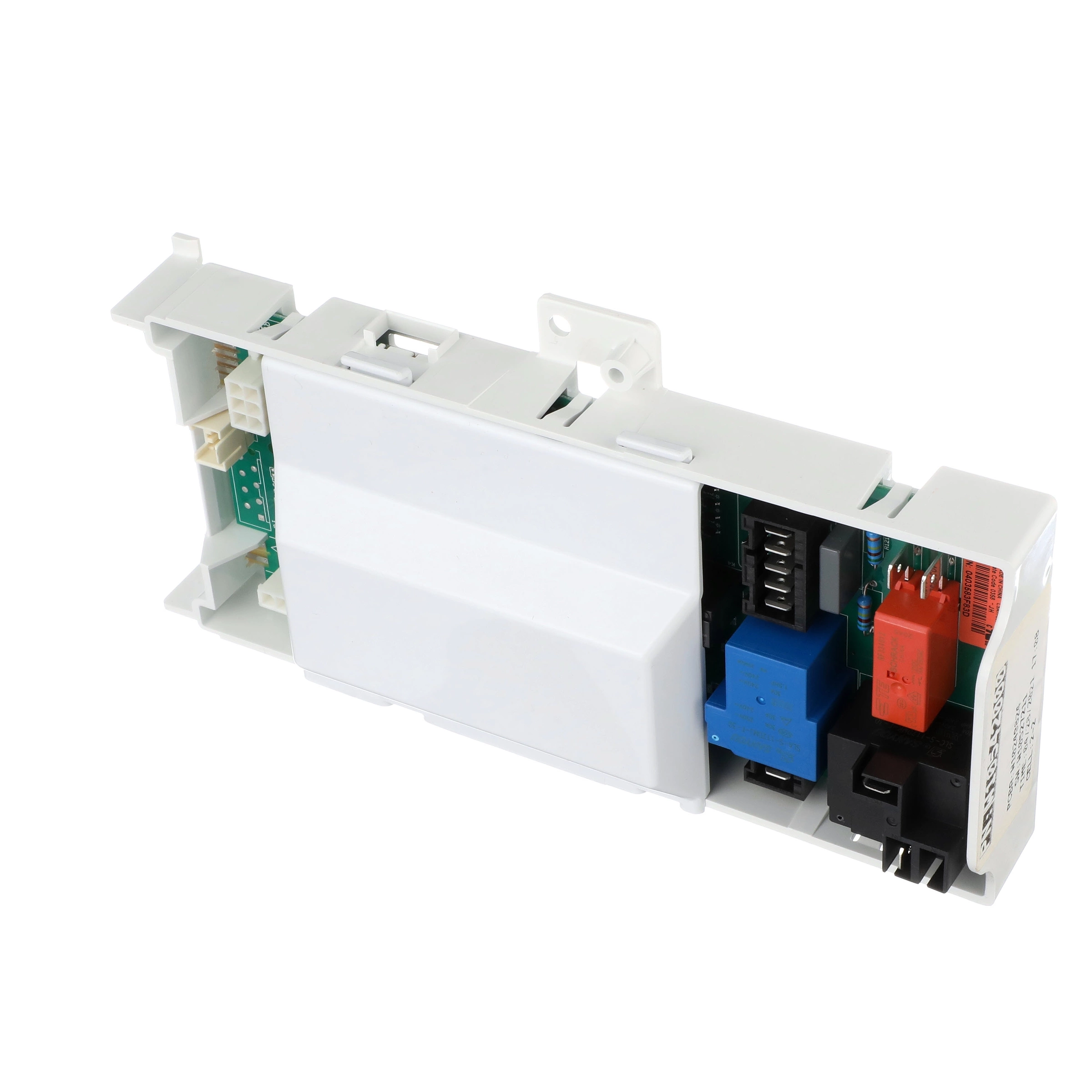 WPW10542000 Whirlpool Electronic Control Board + Core