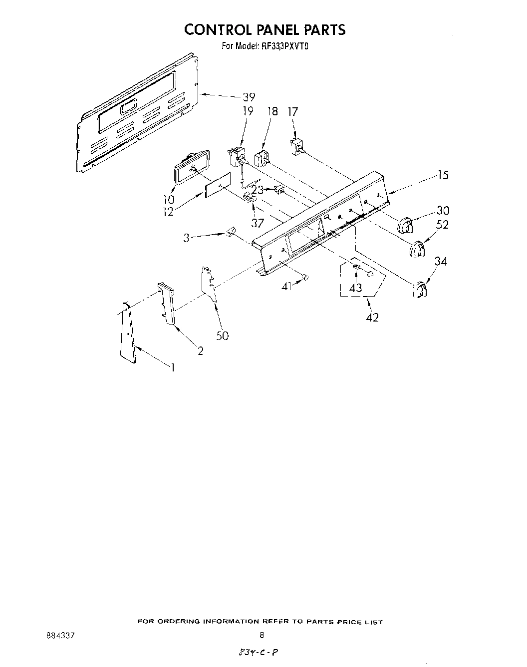 06 - CONTROL PANEL