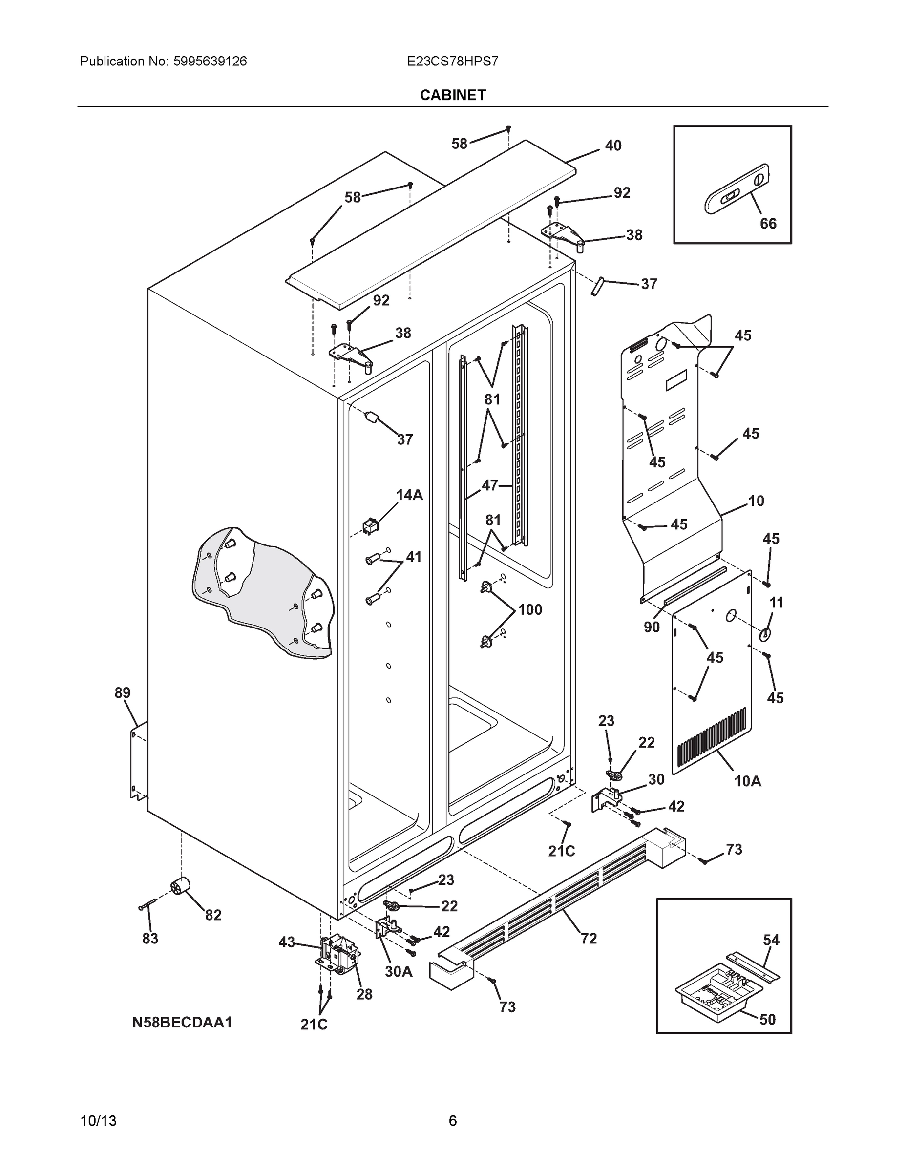04 - CABINET