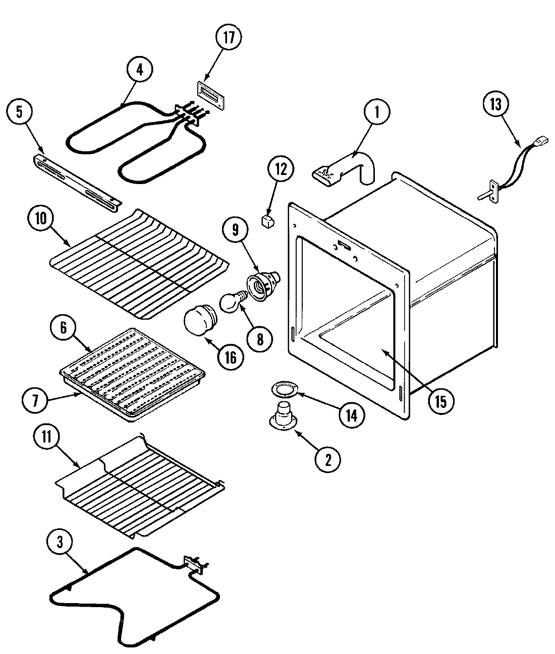 06 - OVEN