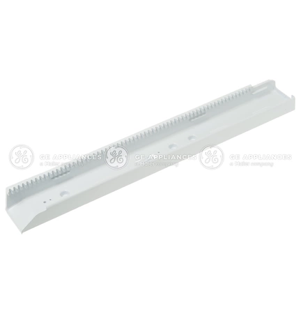 WR72X31829 GE Refrigerator White Left Slide H