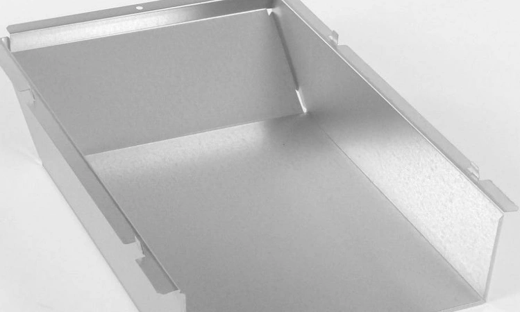 MCK68473601 LG Vent Cover