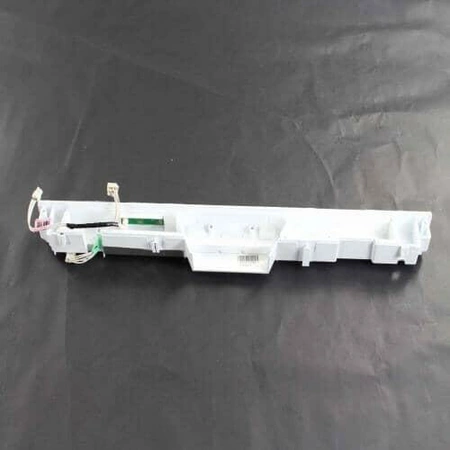 W10537419 Whirlpool Dishwasher Control Panel