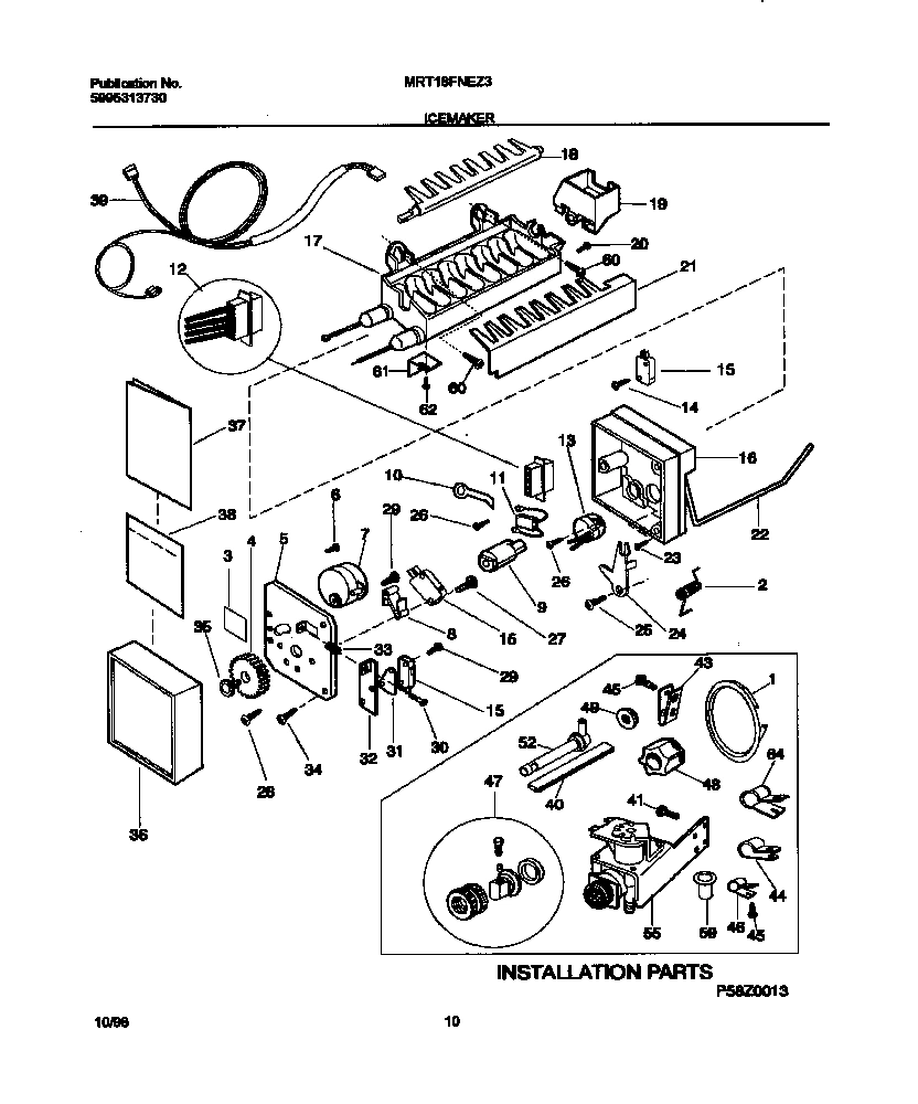 06 - ICE MAKER