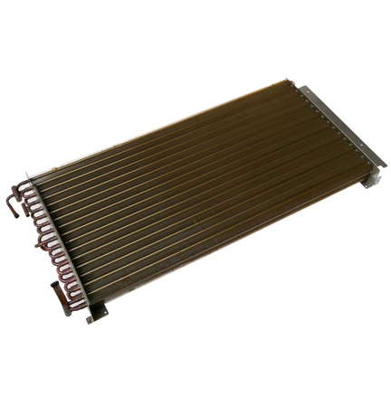 WP87X25583 GE Outdoor Coil Assembly