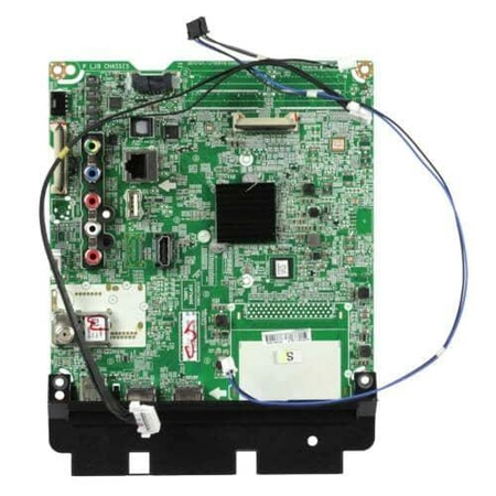 EBT65278009 LG Chassis Assembly