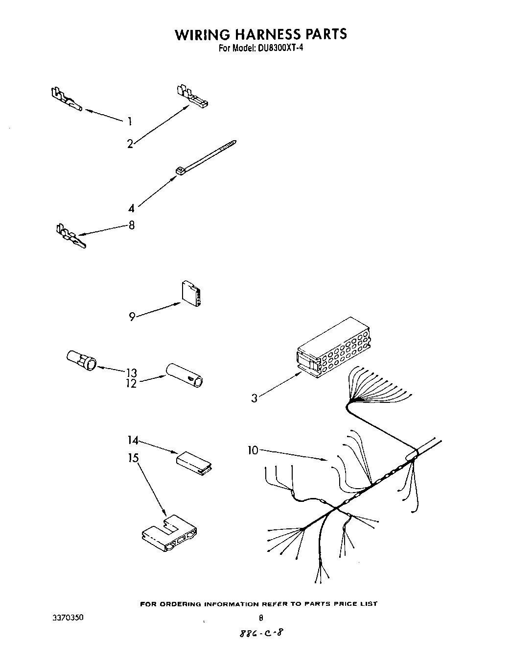 06 - WIRING HARNESS