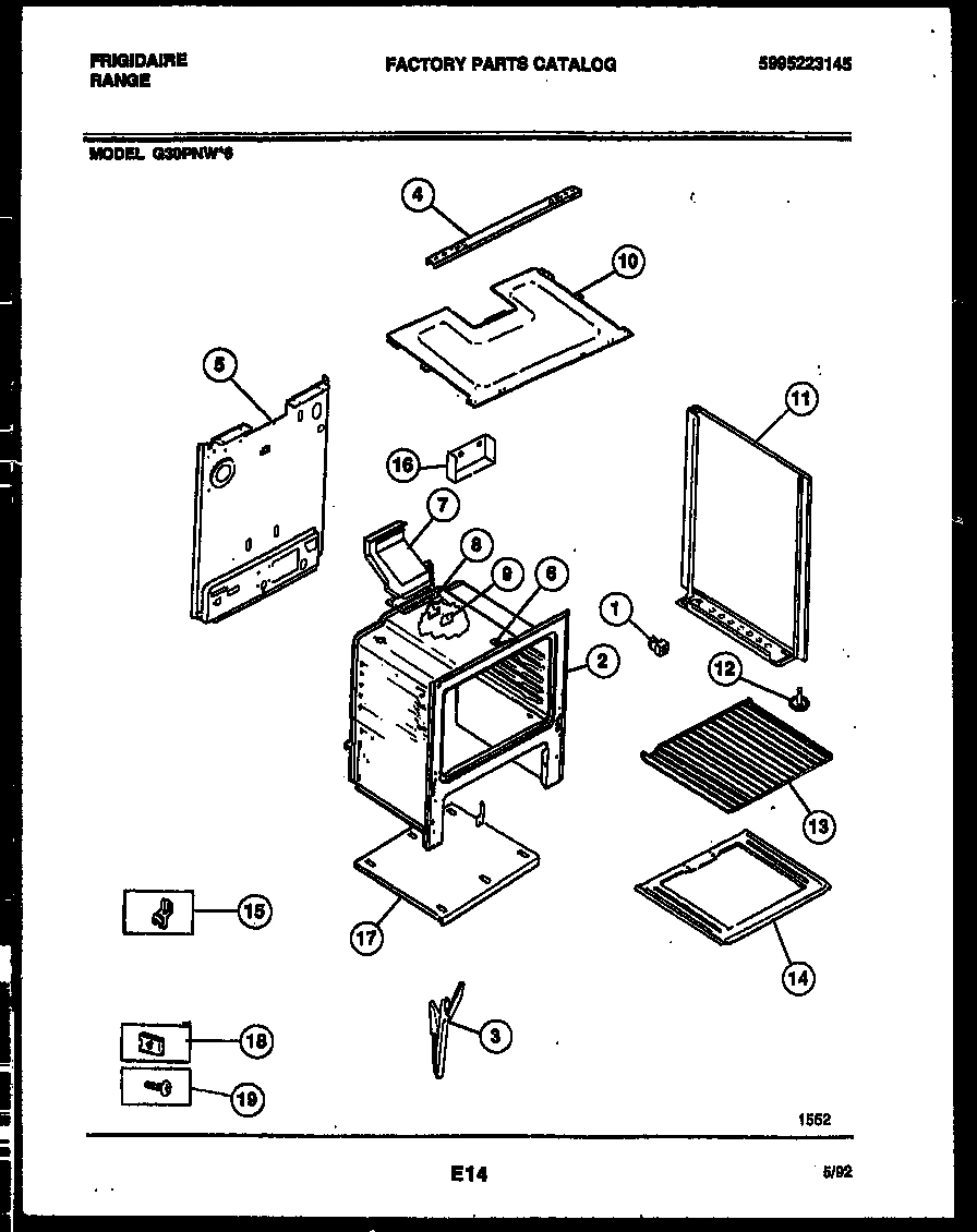 07 - BODY PARTS