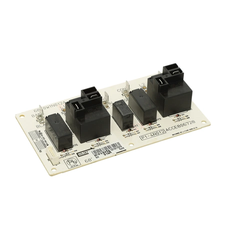 6871W1N012A LG Electric Range Control Relay B