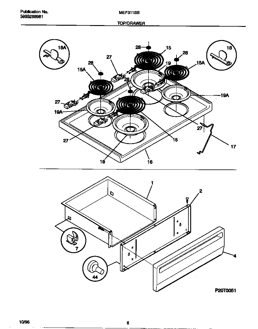 04 - TOP/DRAWER