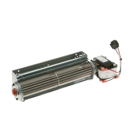 WB26K10010 GE Range Tangential Blower 45MM