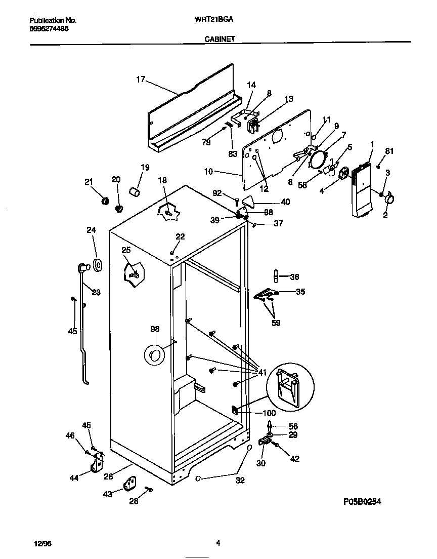 03 - CABINET