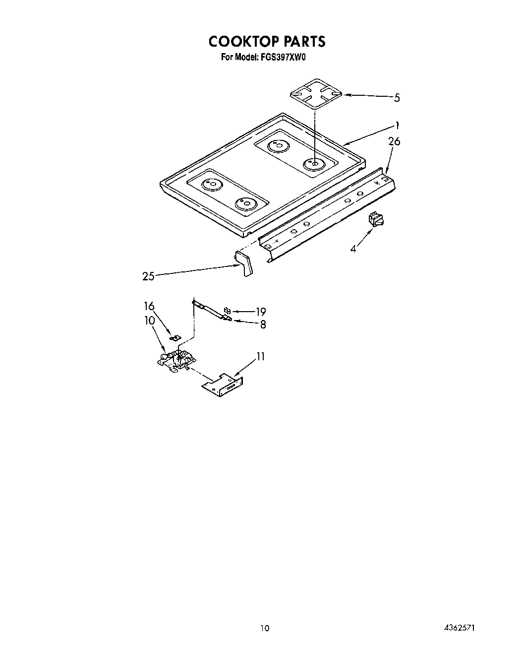 07 - COOKTOP