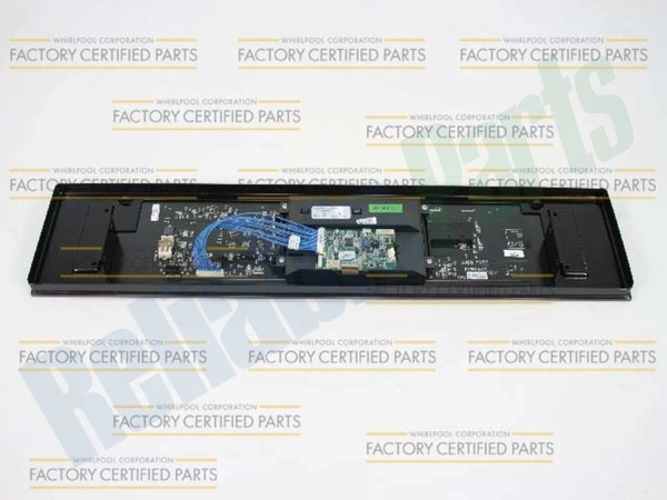 W10401261 Whirlpool Control Panel