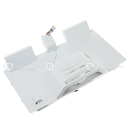 WR49X40250 GE Refrigerator Evaporator Cover a