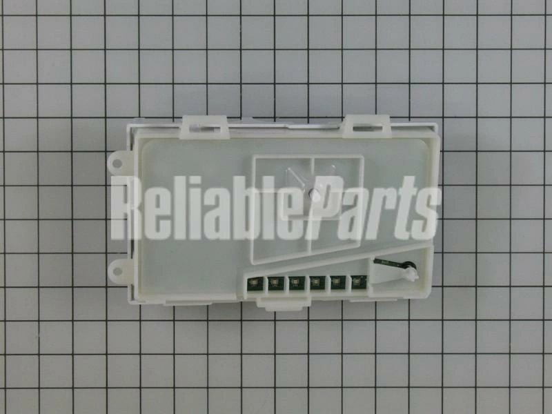 W10671334 Whirlpool Control Board + Core