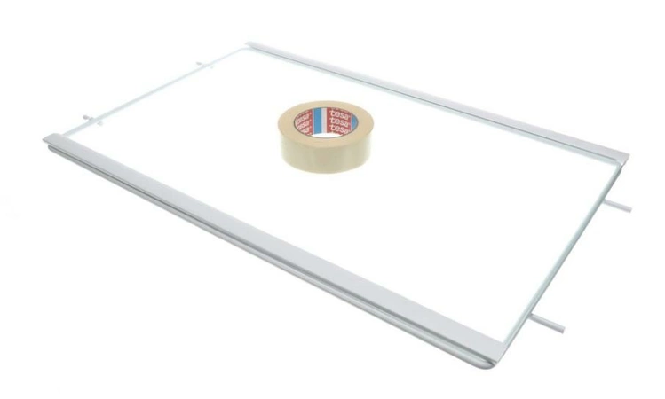 5304497873 Frigidaire Freezer Shelf
